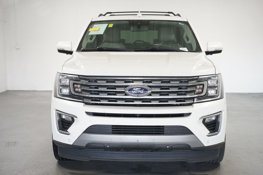 Thumbnail: 2020 Ford Expedition MAX - 2