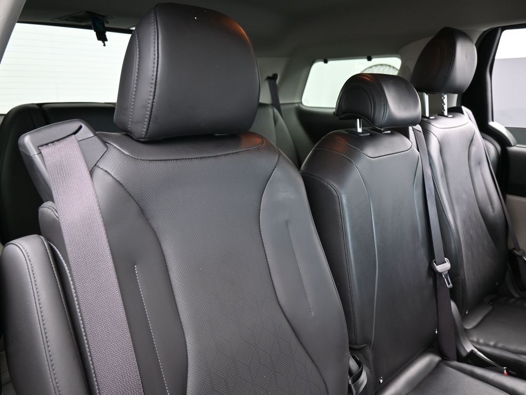 Used 2024 Astra Blue Kia EX image 43