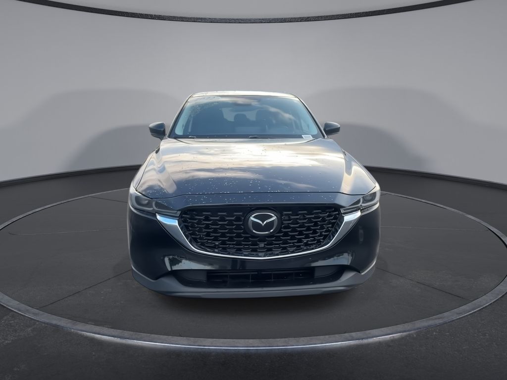 Thumbnail: 2022 Mazda CX-5 - 4