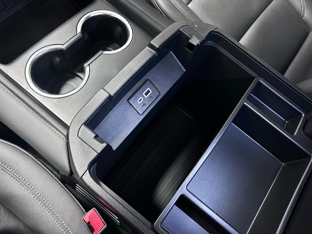 used 2023 Chevrolet Suburban car, priced at $56,199