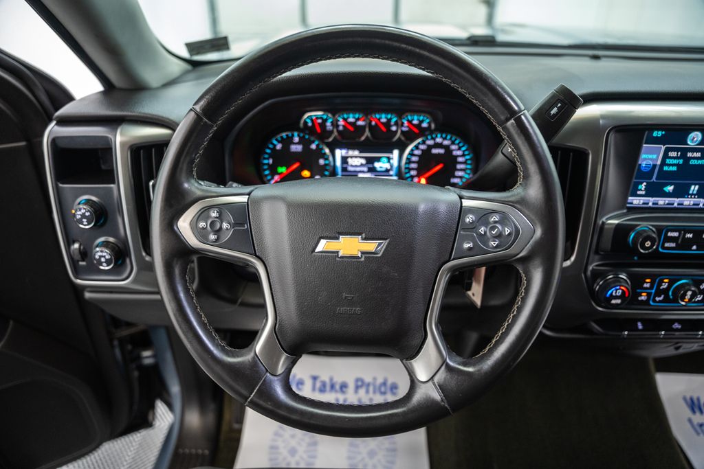 ChevroletSilverado 150030