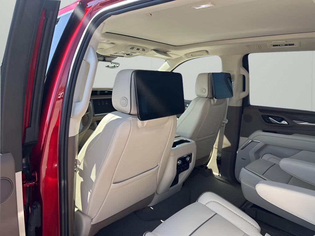 Used Car 2024 Gmc Yukon  Denali For Sale Under $70,000 In Austin, Texas