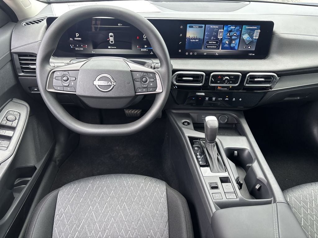 New 2026 Nissan Sentra Sedan