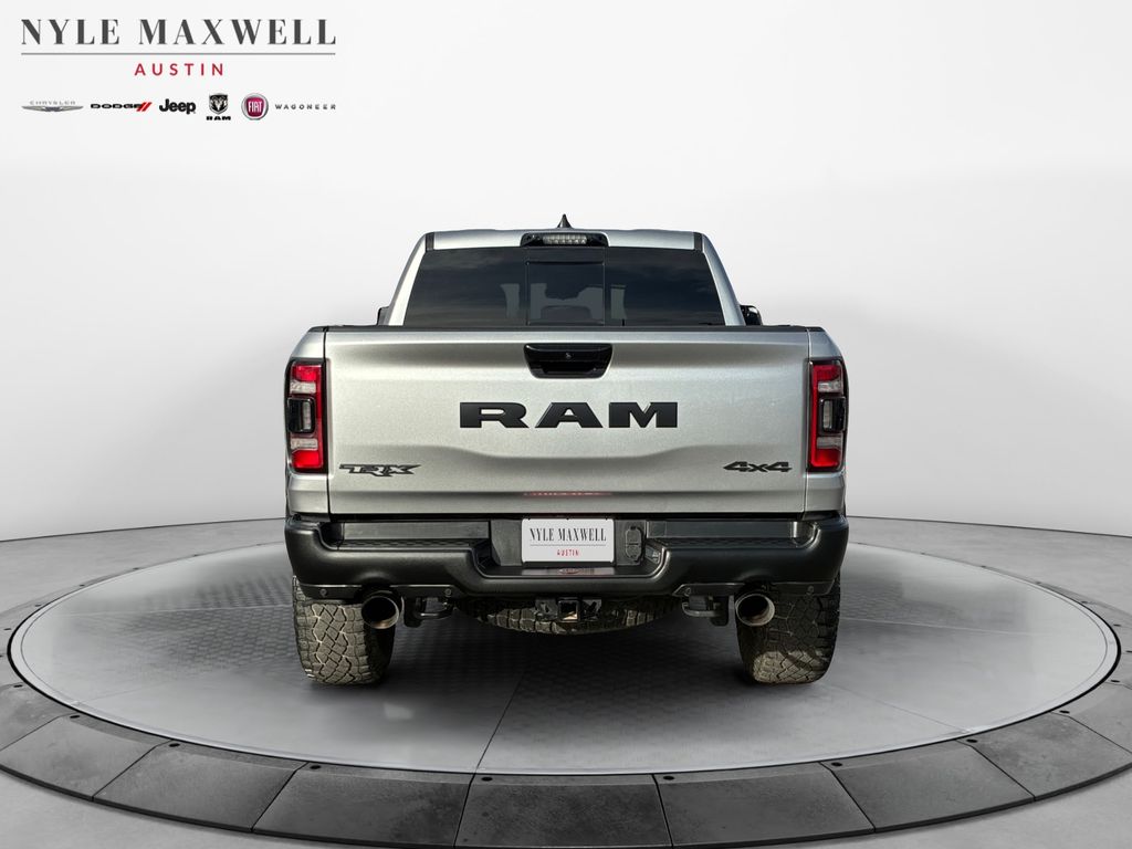 Used Car 2023 Ram 1500  Trx For Sale Under $90,000 In Austin, Texas
