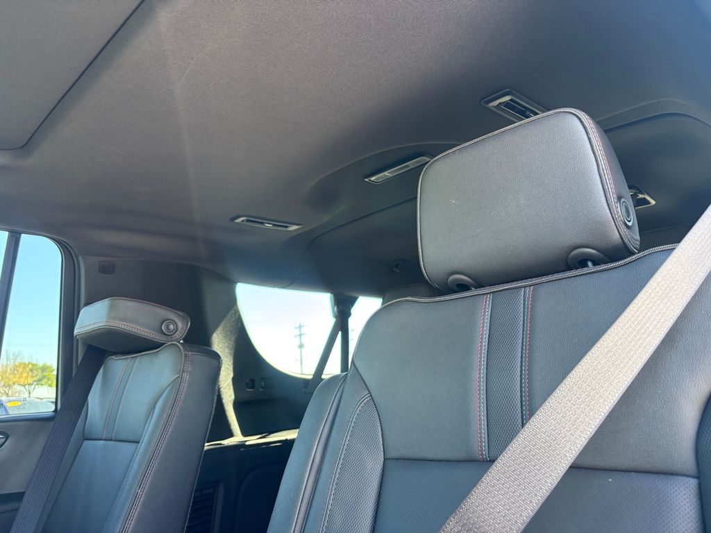 Used Car 2025 Chevrolet Suburban  Rst For Sale Under $80,000 In Austin, Texas