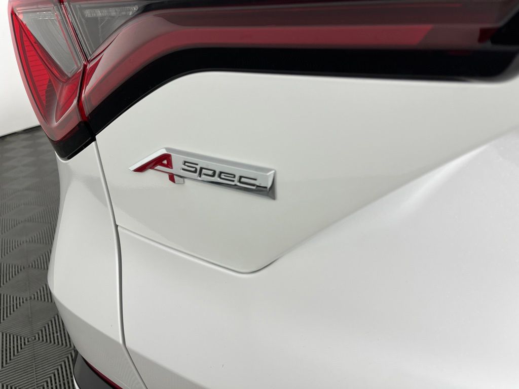 Thumbnail: 2026 Acura MDX - 26
