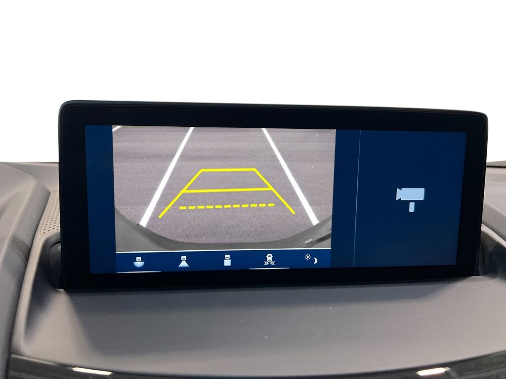 new 2026 Acura RDX car