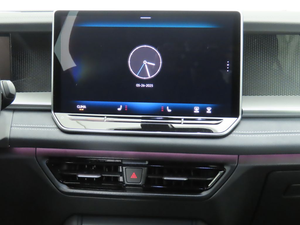 2025 Volkswagen Tiguan SE R-Line Black 15