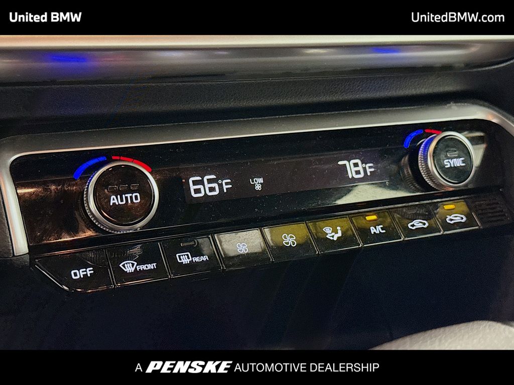 Thumbnail: 2023 Kia K5 - 11