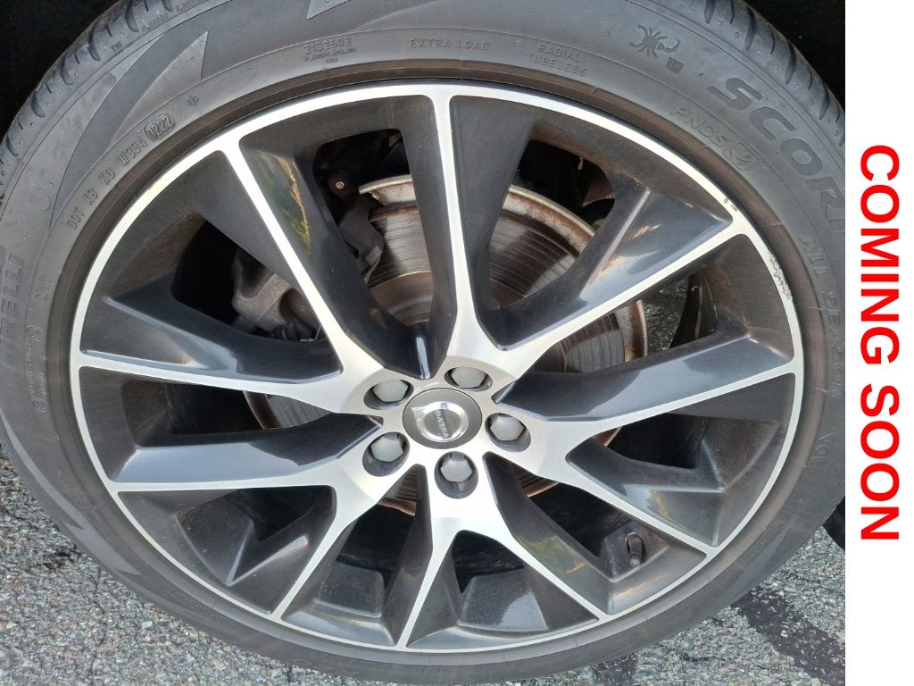 Used 2018 Volvo V90 Cross Country Wagon