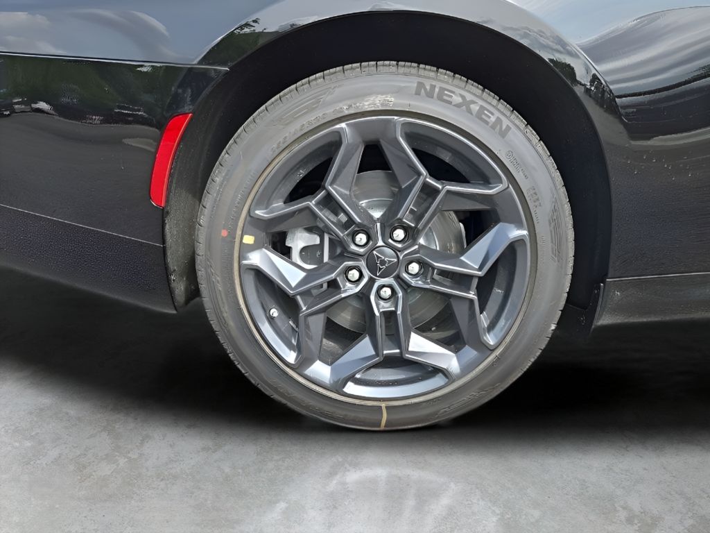 New Car 2025 Dodge Charger  R/t For Sale Under $60,000 In Austin, Texas