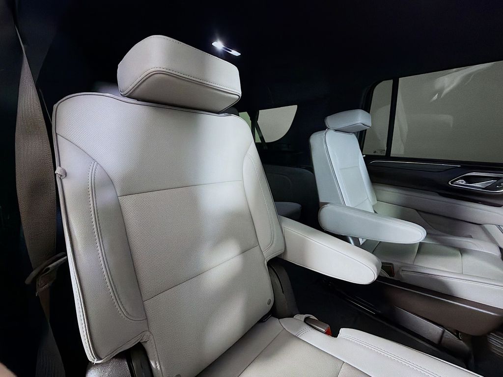 Used 2024 GMC Yukon XL SUV