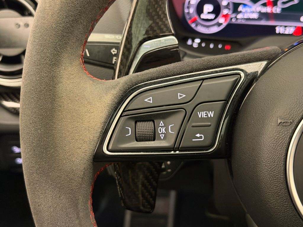 Thumbnail: 2018 Audi RS 3 - 29