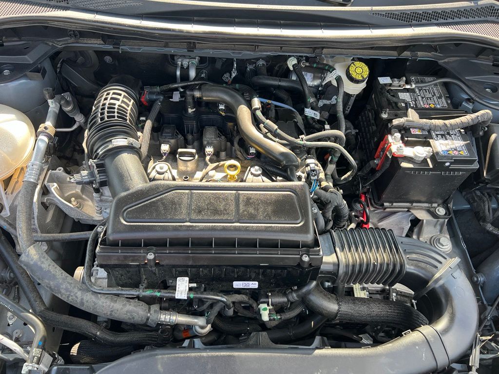 Used 2025 Ford Escape SUV