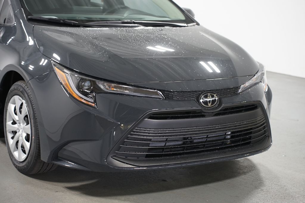 Thumbnail: 2026 Toyota Corolla - 4