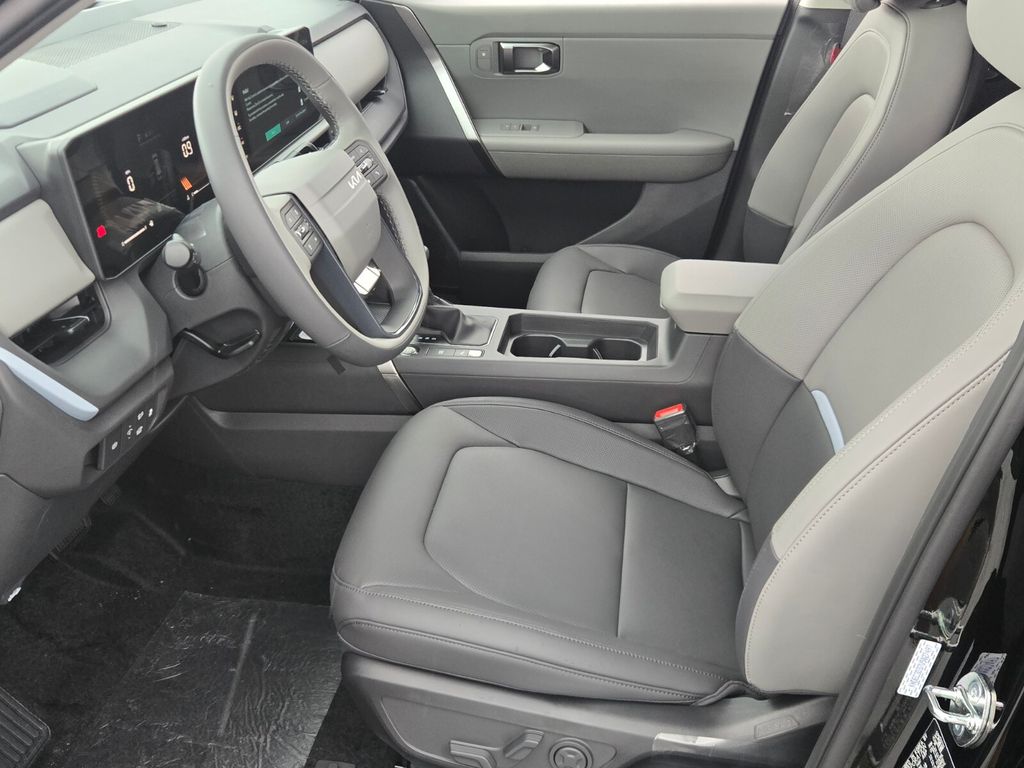 2027 Kia Seltos - $31,585