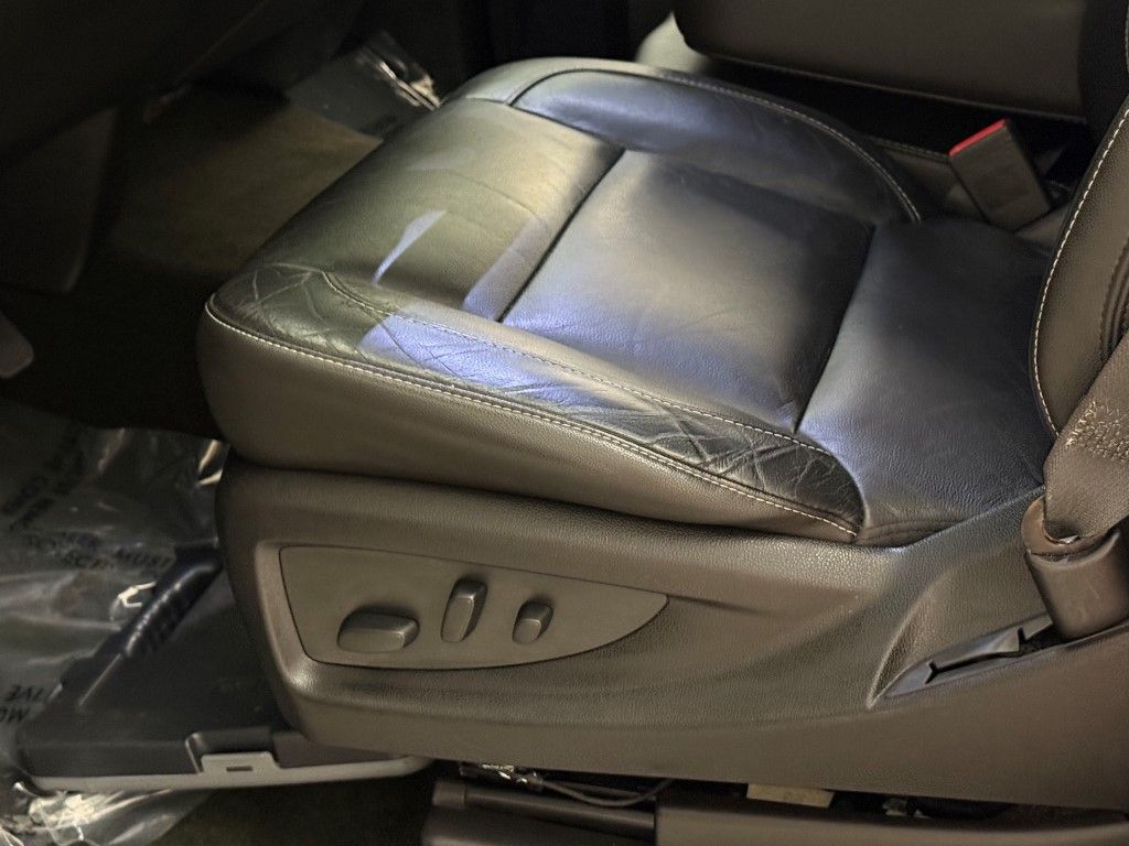 Thumbnail: 2018 Chevrolet Silverado 1500 - 26