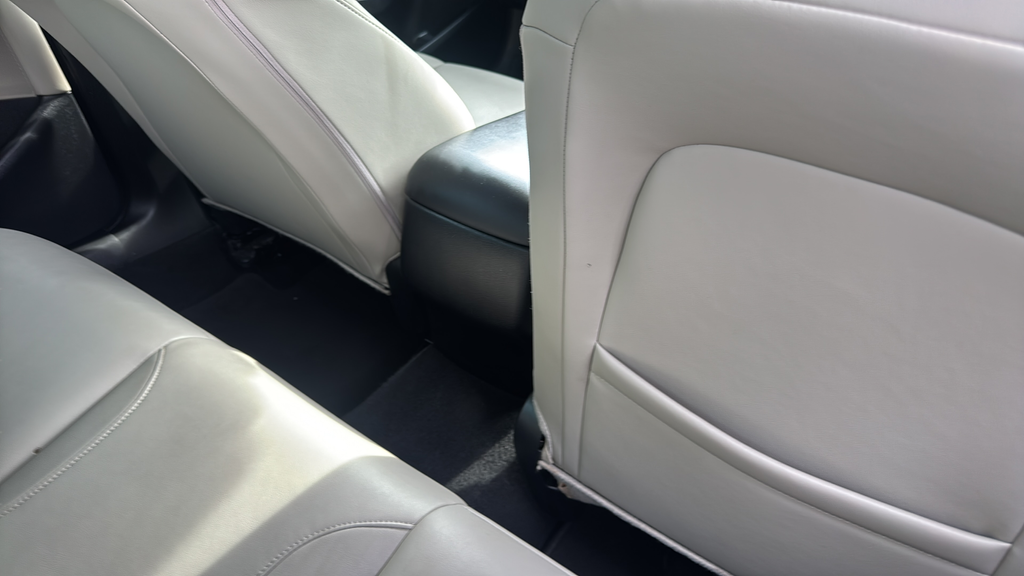 Used 2019 Mazda Mazda3 Preferred 4D Sedan