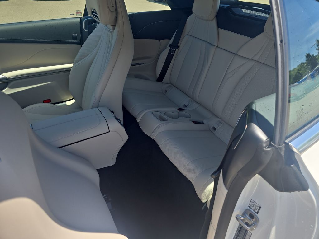 2026 Mercedes-Benz CLE CLE 300 White at John Sisson Motors