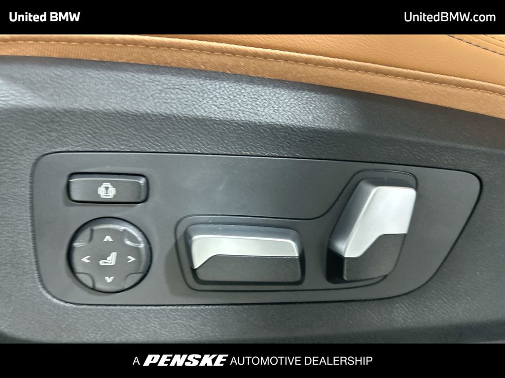 Thumbnail: 2026 BMW X5 - 12