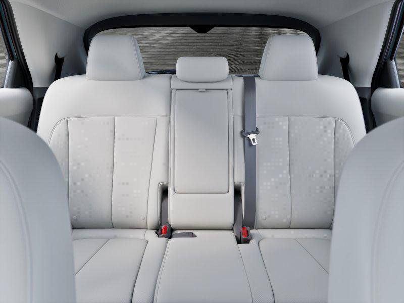2026 Hyundai IONIQ 5 — photo 12