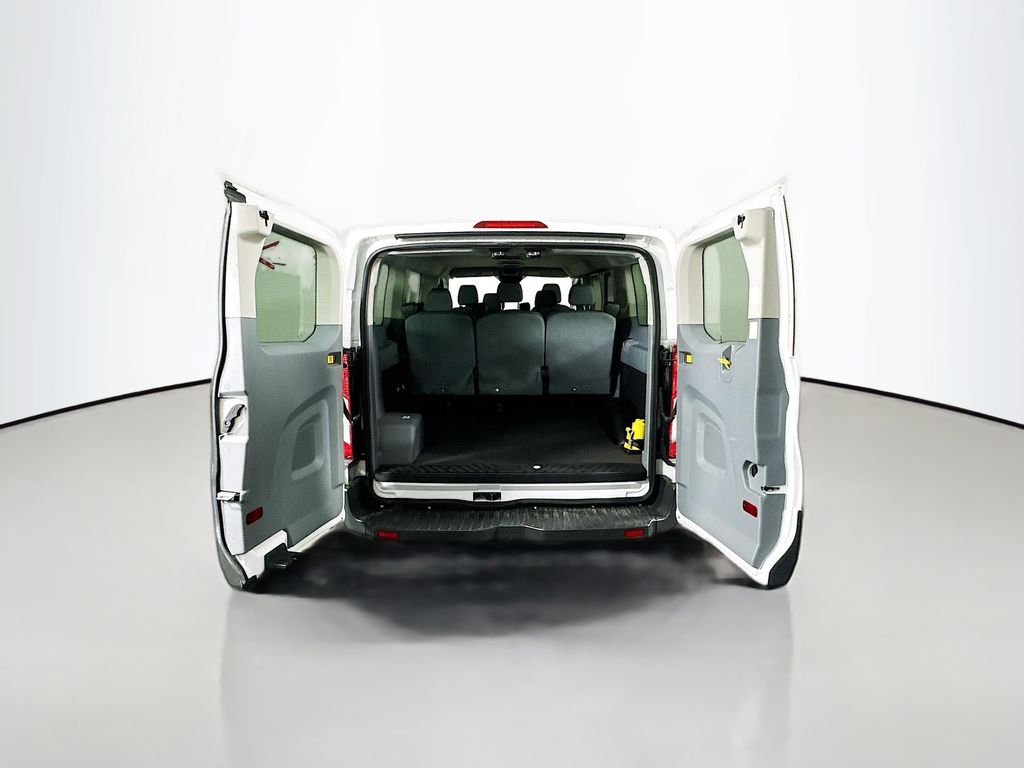 Used 2015 White Ford XLT image 27