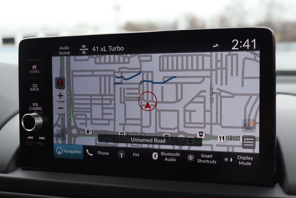2025 Honda Pilot Elite 27