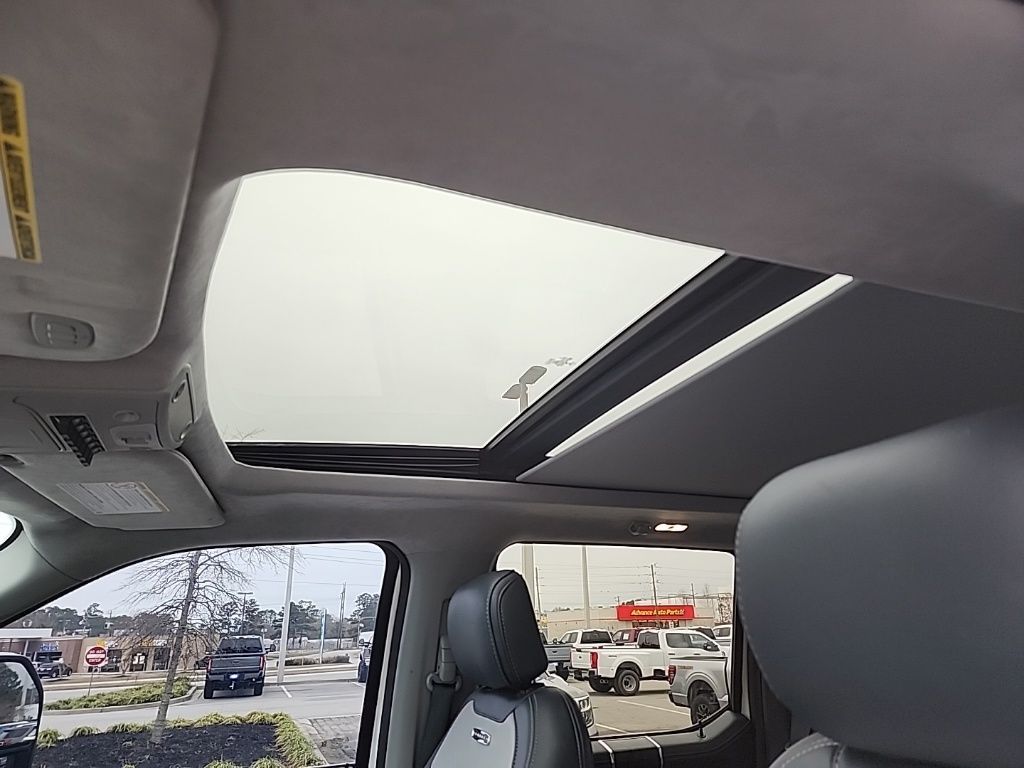 2022 Ford F-250 Super Duty Limited