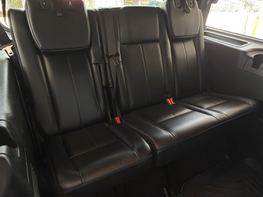 2017 Ford Expedition XLT Gray at Durrett Motor Company