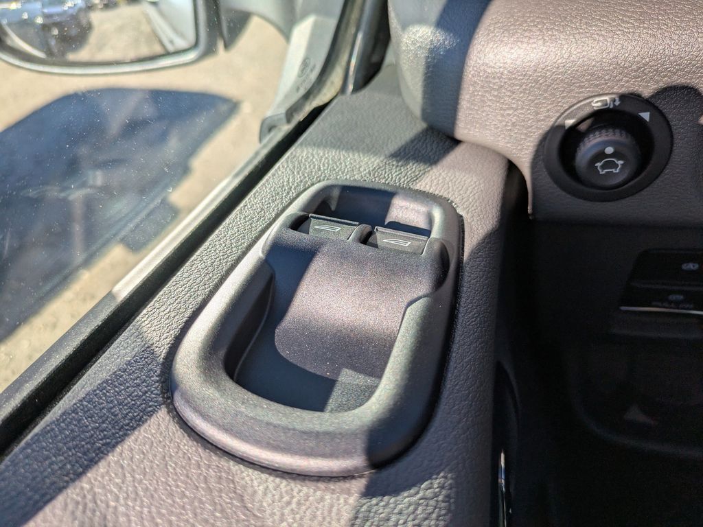 2026 Ford Transit-350 Passenger Van XLT