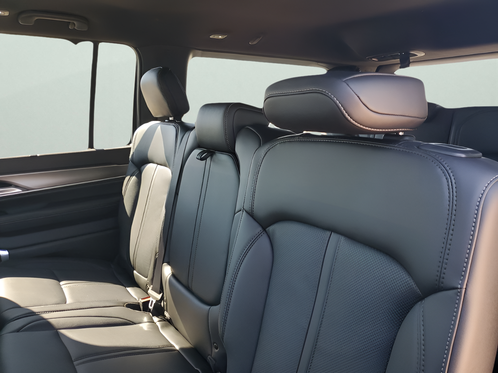 New Car 2025 Jeep Wagoneer  Base For Sale Under $90,000 In Austin, Texas