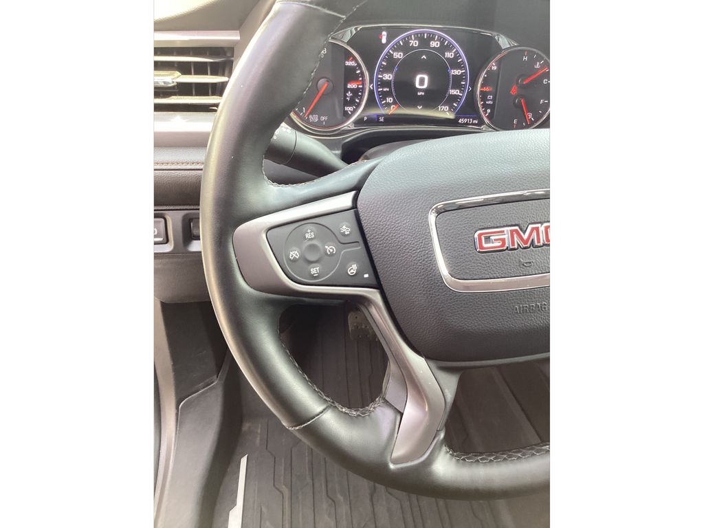 Used 2023 GMC Acadia SUV