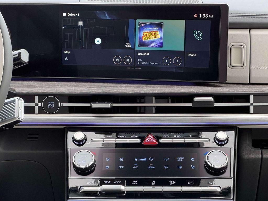 New 2026 Silver Hyundai Calligraphy image 18