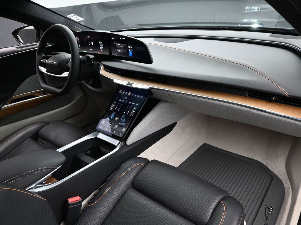 2023 Lucid Air Touring