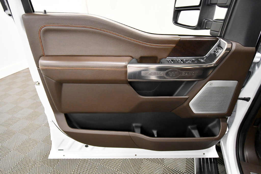 Used 2023 Ford F-150 Truck