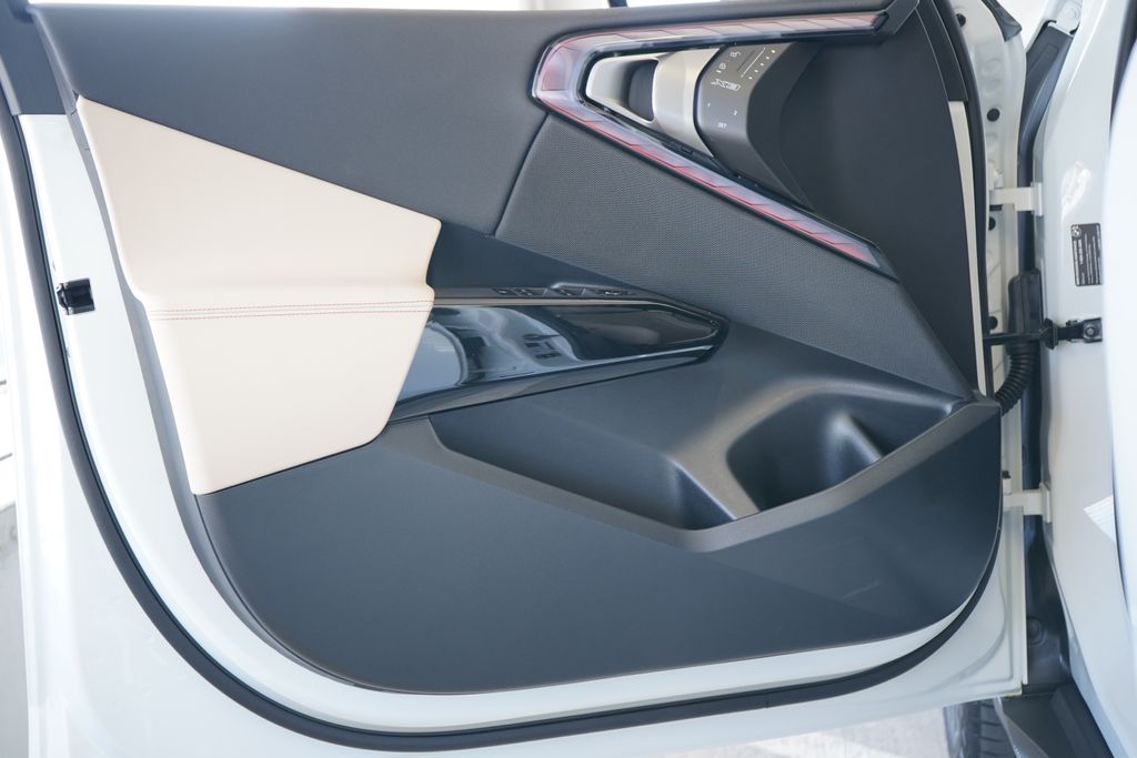 Thumbnail: 2026 BMW X3 - 9