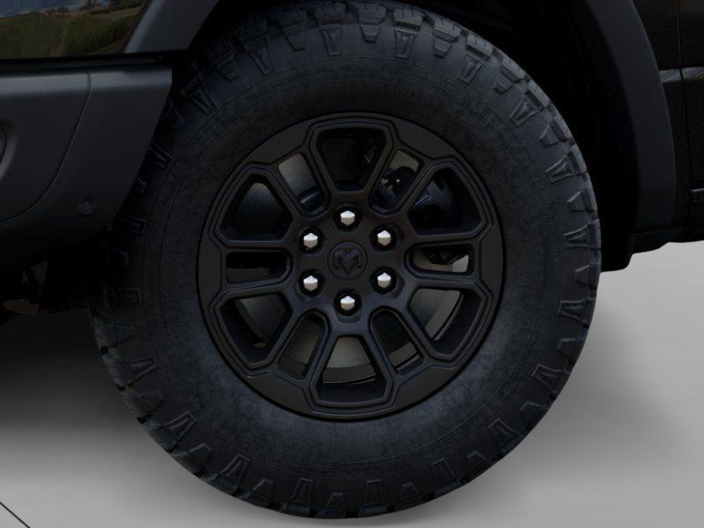 2026 Ram 1500 Rebel - 7
