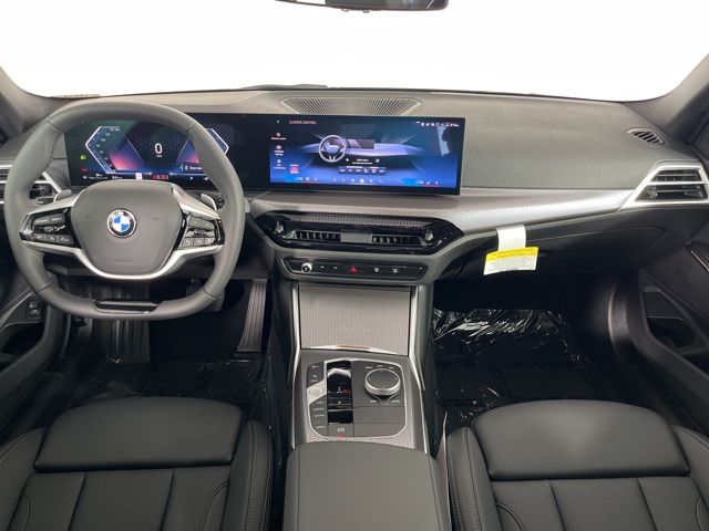 Thumbnail: 2025 BMW 3 Series - 6