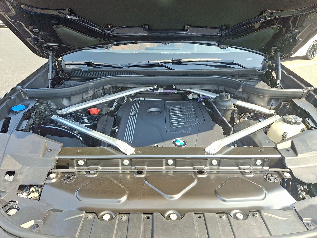 2023 BMW X5 xDrive40i 31