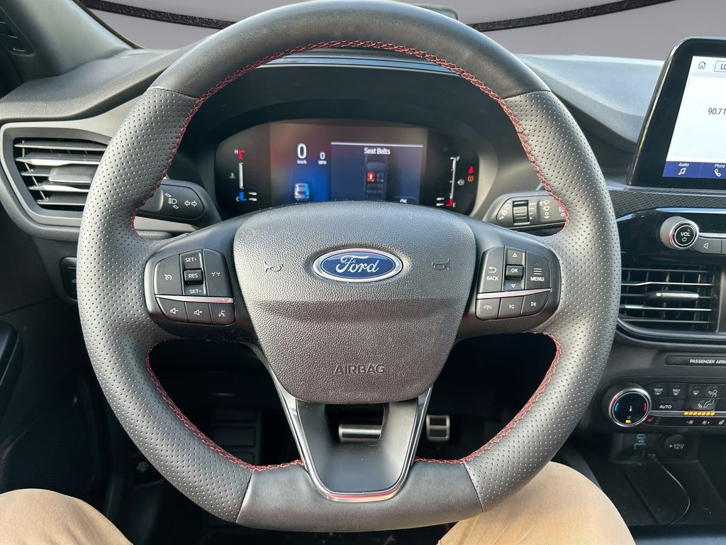 Thumbnail: 2023 Ford Escape - 14