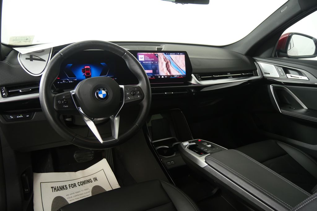 Thumbnail: 2024 BMW X2 - 18