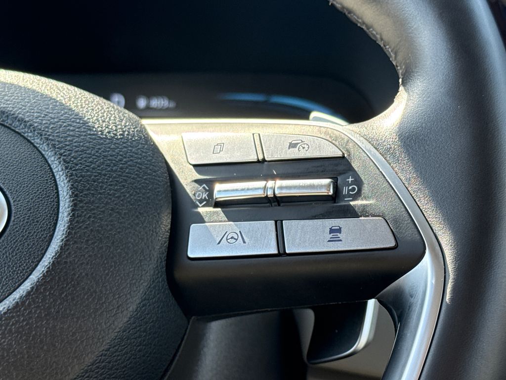 Used 2025 Hyundai Palisade SUV