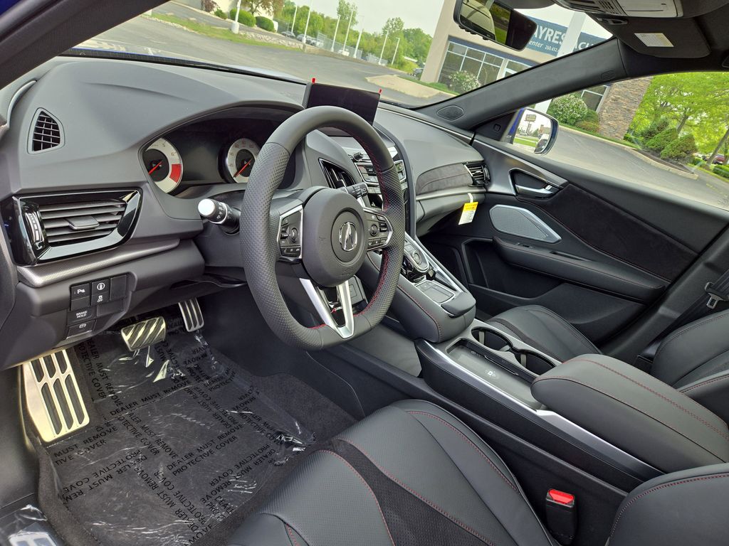 New 2025 Acura RDX For Sale in Fort Wayne, IN