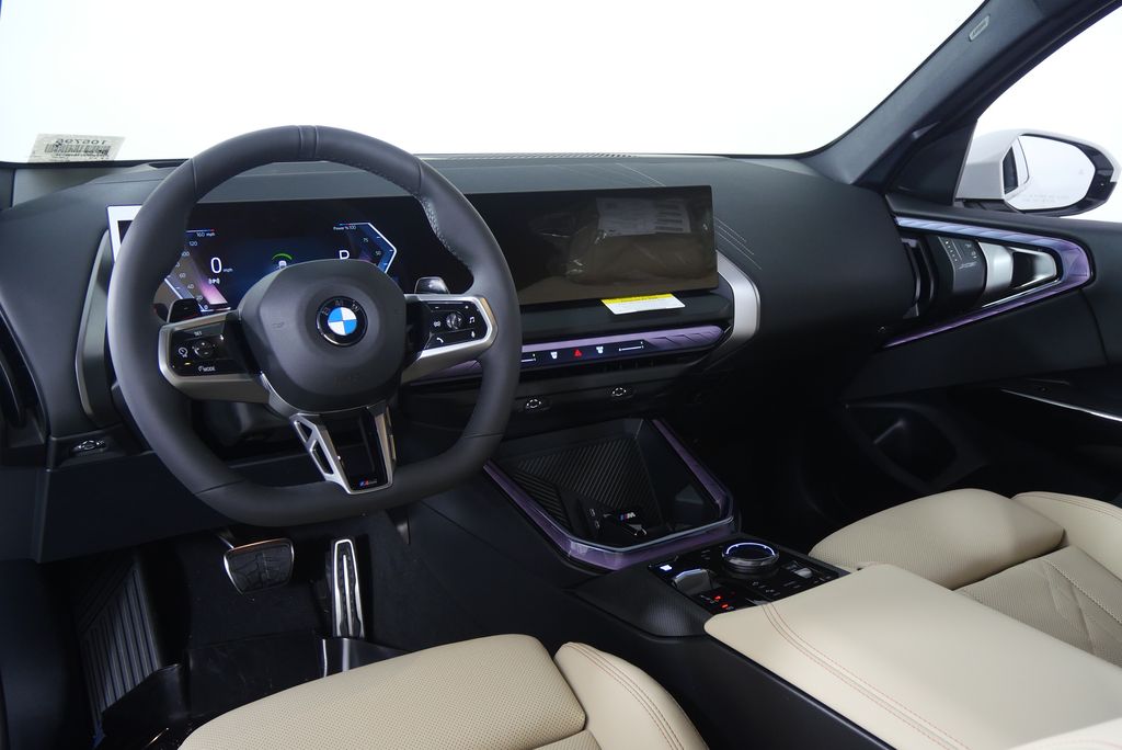 Thumbnail: 2026 BMW X3 - 17