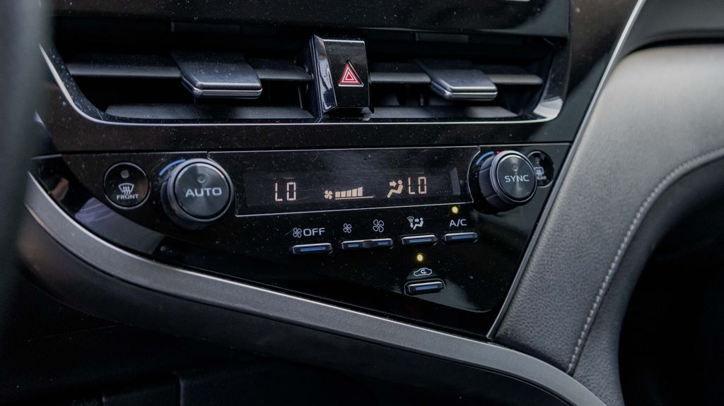 Used 2023 Toyota Camry LE 4D Sedan