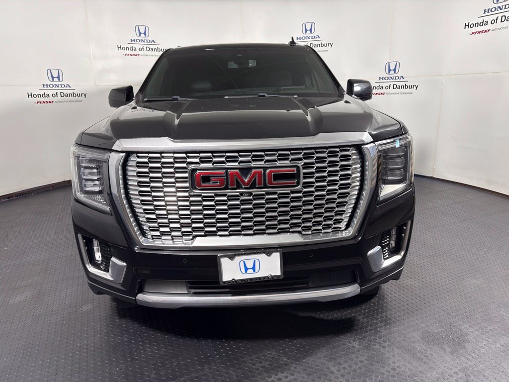 Thumbnail: 2022 GMC Yukon - 2
