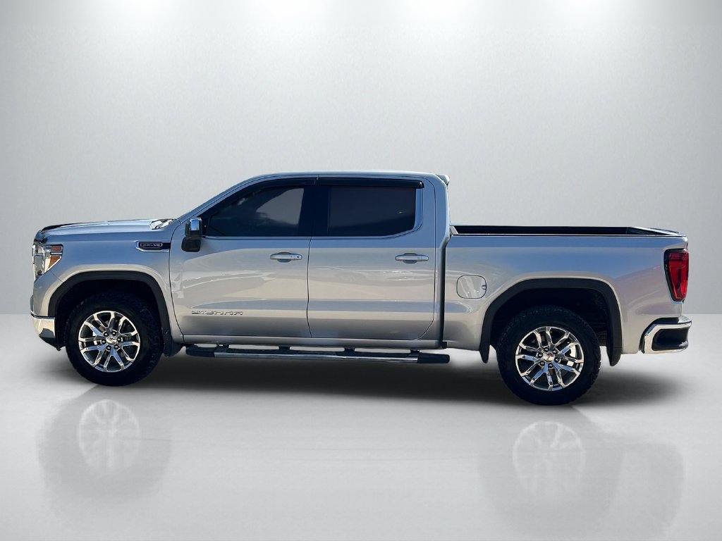 Used 2019 GMC Sierra 1500 Truck