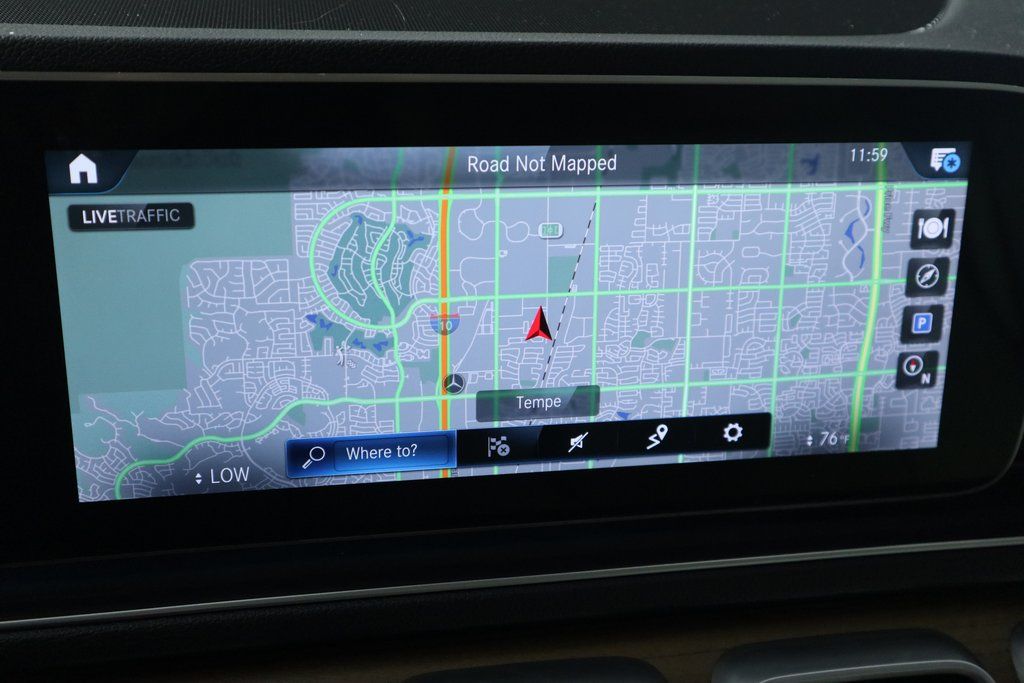 Thumbnail: 2023 Mercedes-Benz GLE - 15