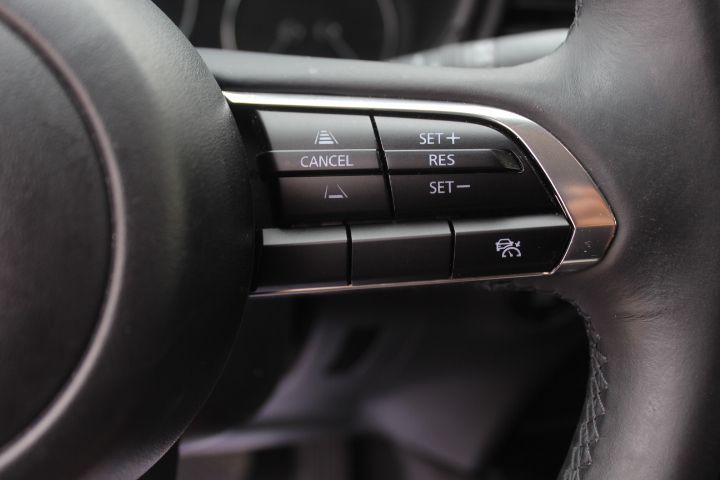 Used Car 2024 Mazda Cx-30  2.5 S Select Sport For Sale Under $25,000 In Georgetown, Texas