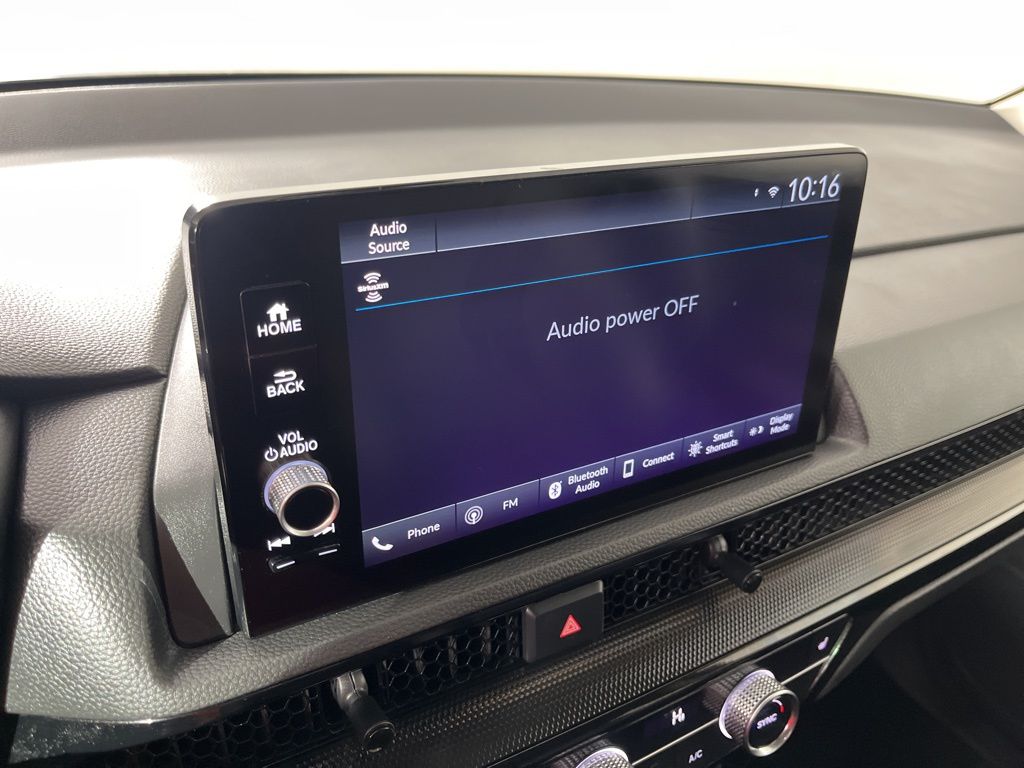 Thumbnail: 2025 Honda CR-V - 28